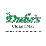 The Duke’s Restaurants Chiang Mai