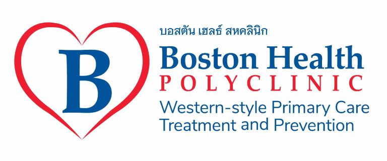 Boston Health Polyclinic